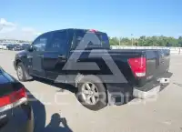 2008 Nissan TITAN фото