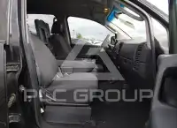 2008 Nissan TITAN фото