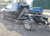 2008 Nissan TITAN фото