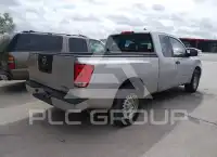 2008 Nissan TITAN photo