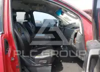 2008 Nissan TITAN фото