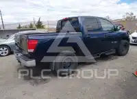 2008 Nissan TITAN фото
