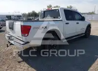 2008 Nissan TITAN фото