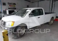 2008 Nissan TITAN фото