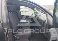 2008 Nissan TITAN фото