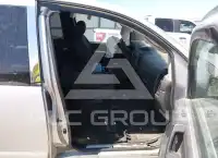 2008 Nissan TITAN фото