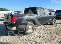 2008 Nissan TITAN фото