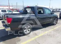 2008 Nissan TITAN фото