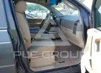 2008 Nissan TITAN фото
