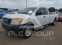 2008 Nissan TITAN фото