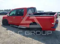 2008 Nissan TITAN фото