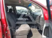 2008 Nissan TITAN фото