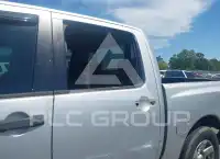 2008 Nissan TITAN фото