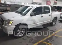 2008 Nissan TITAN фото
