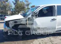 2008 Nissan TITAN фото