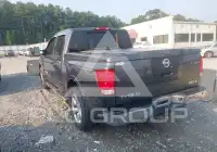 2008 Nissan TITAN фото