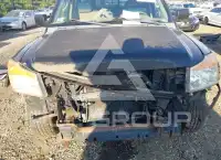 2008 Nissan TITAN фото
