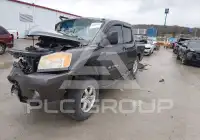 2008 Nissan TITAN фото