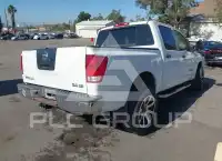 2008 Nissan TITAN фото