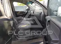 2008 Nissan TITAN photo