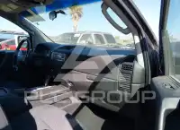2008 Nissan TITAN фото