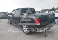 2008 Nissan TITAN фото
