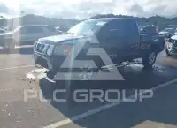 2008 Nissan TITAN фото