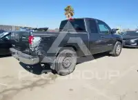2008 Nissan TITAN фото