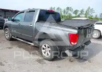 2008 Nissan TITAN фото
