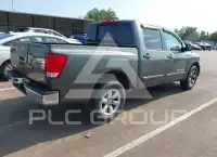2008 Nissan TITAN фото