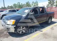 2008 Nissan TITAN фото