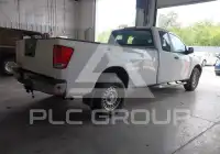 2008 Nissan TITAN фото
