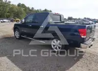 2008 Nissan TITAN фото