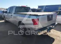 2008 Nissan TITAN фото