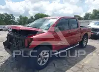 2008 Nissan TITAN фото
