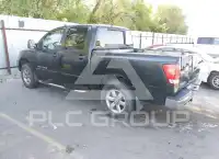 2008 Nissan TITAN photo