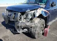 2008 Nissan TITAN photo