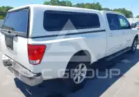 2008 Nissan TITAN фото