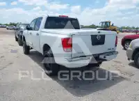 2008 Nissan TITAN фото