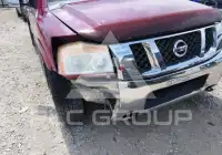 2008 Nissan TITAN фото