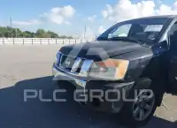 2008 Nissan TITAN фото