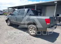 2008 Nissan TITAN фото
