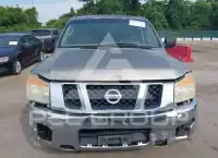 2008 Nissan TITAN фото