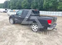 2008 Nissan TITAN фото