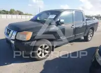 2008 Nissan TITAN фото
