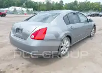 2008 Nissan MAXIMA фото