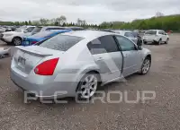 2008 Nissan MAXIMA photo