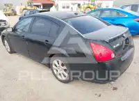 2008 Nissan MAXIMA photo