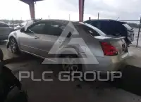 2008 Nissan MAXIMA фото