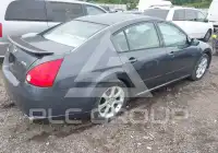 2008 Nissan MAXIMA photo